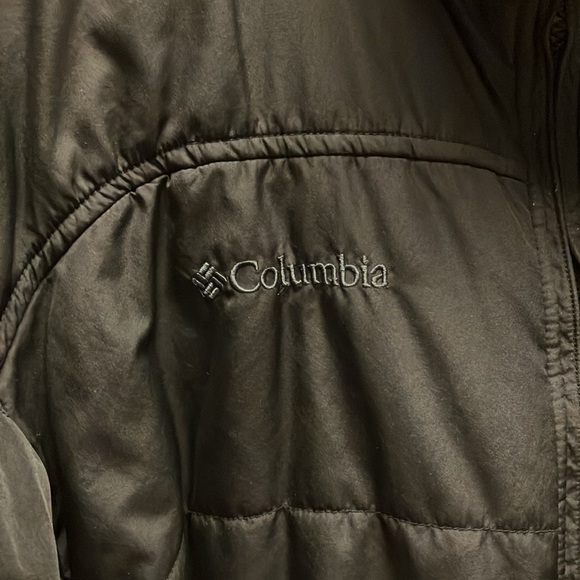 Columbia Interchange Men’s Winter Coat - Picture 7 of 8